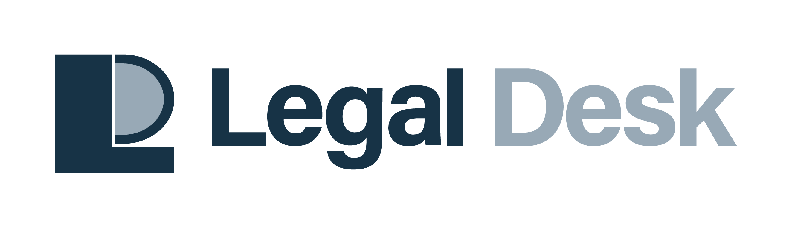 LegalDesk